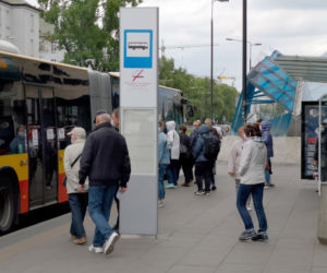 Warszawa luzuje obostrzenia
