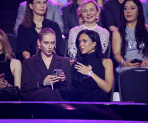 Dancing with the Stars. Taniec z Gwiazdami- odc. 1