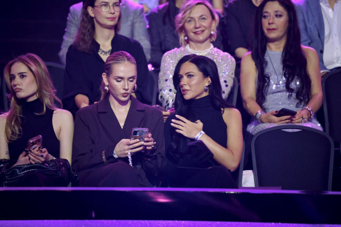 "Dancing with the Stars. Taniec z Gwiazdami"- odc. 1