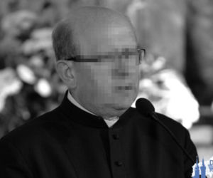 Wielka Wola. Nie żyje ks. prałat Adam Myszkowski. Został brutalnie pobity. Diecezja Radomska w żałobie