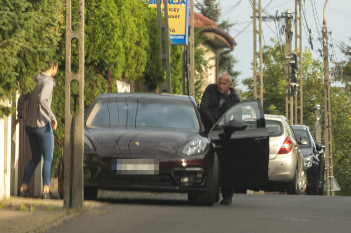 Prosche Igi Świątek