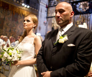 Julita Najman i Marcin Najman