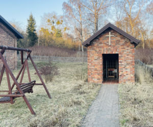 Kolonia Alfred w Katowicach