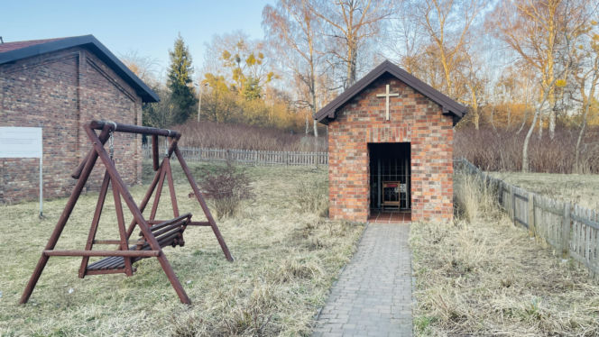 Kolonia Alfred w Katowicach