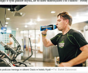 Co wolno Lisowi  to nie Kurzajewskiemu?