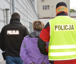 Ukrywała się 10 lat przed policją. Złapali ją w Gdańsku