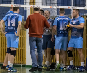 Płock: MUKS Volley pewnie wygrywa, KPS z pierwszą porażką w sezonie [WIDEO, ZDJĘCIA]