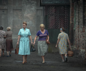 „Ołowiane dzieci” na Netflix - ile odcinków ma serial i o czym opowiada? To historia oparta na faktach