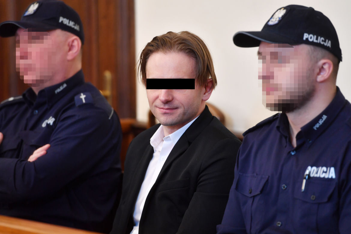 Aferzyści winni, gdzie są pieniądze?! Amber Gold