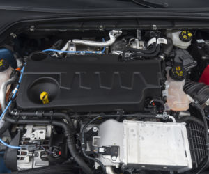 Ford Focus ST kombi 2.0 EcoBlue 190 KM M6 