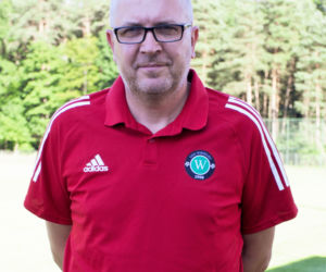 Kadra III ligowego GKS Wikielec na runde jesienną