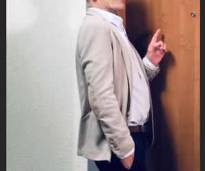 	Barwy szczęścia po wakacjach 2020. Stefan (Krzysztof Kiersznowski)