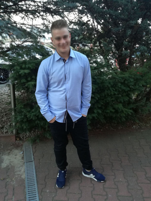Masakra we wsi pod Rypinem. Dlaczego Dominik zaatakował Mateusza siekierą?!