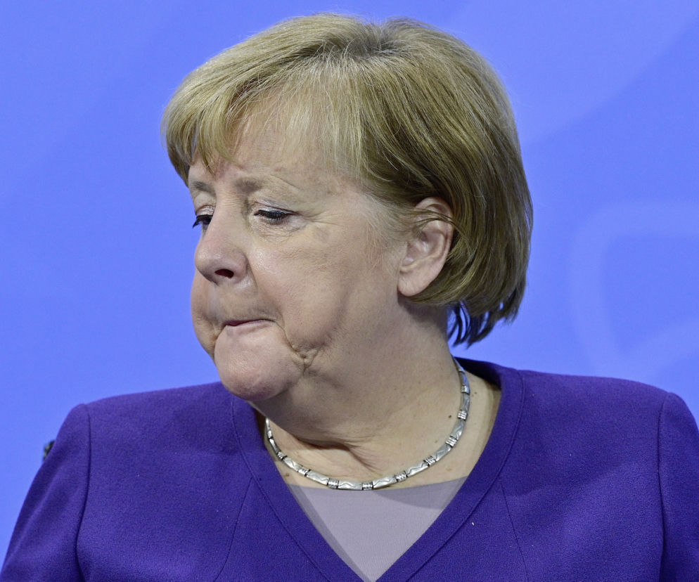 Angela Merkel nie chce pracować dla ONZ. Zapadła decyzja