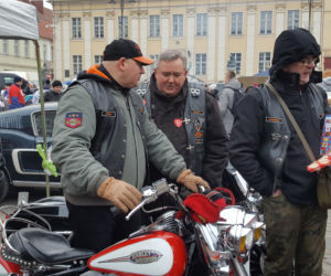 WOŚP w Bydgoszczy