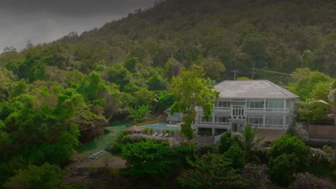 Hotel Paradise 12 - odcinek 32