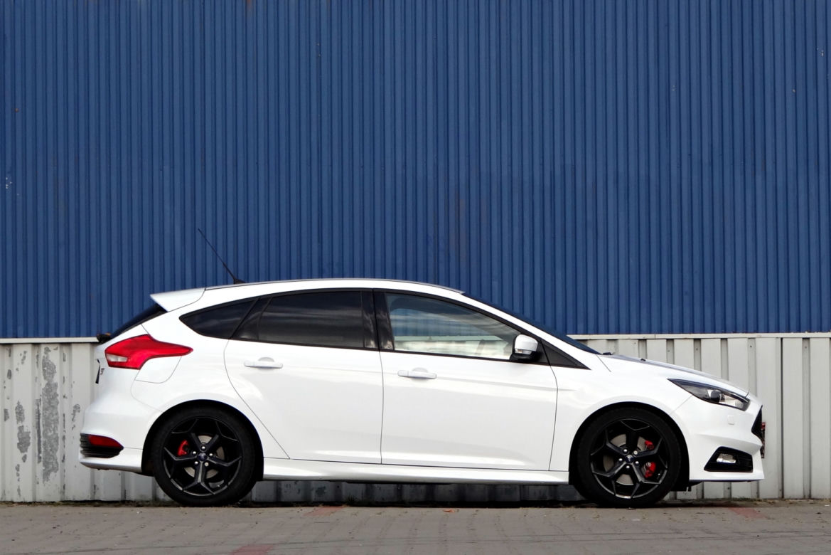 Ford Focus ST 2.0 TDCI