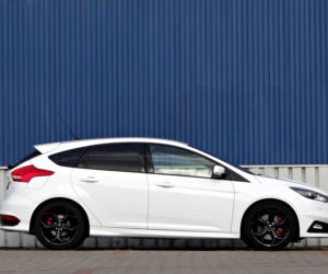 Ford Focus ST 2.0 TDCI