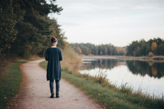 Agata Kornhauser-Duda. Co zaskakuje w jej decyzji o przyszłości?