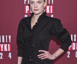 Sandra Drzymalska kiedyś i dziś. Tak na przestrzeni lat zmieniała się gwiazda Sexify