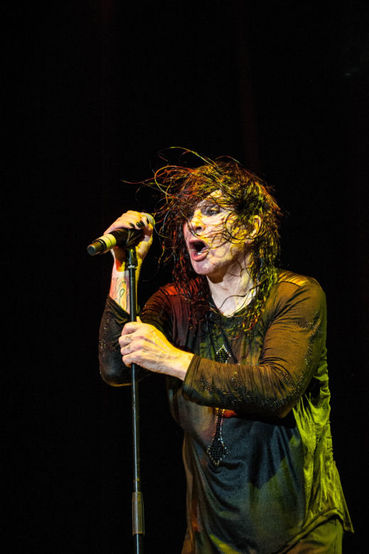 Ozzy idzie na emeryturę! Szokujące wyznanie rockmana