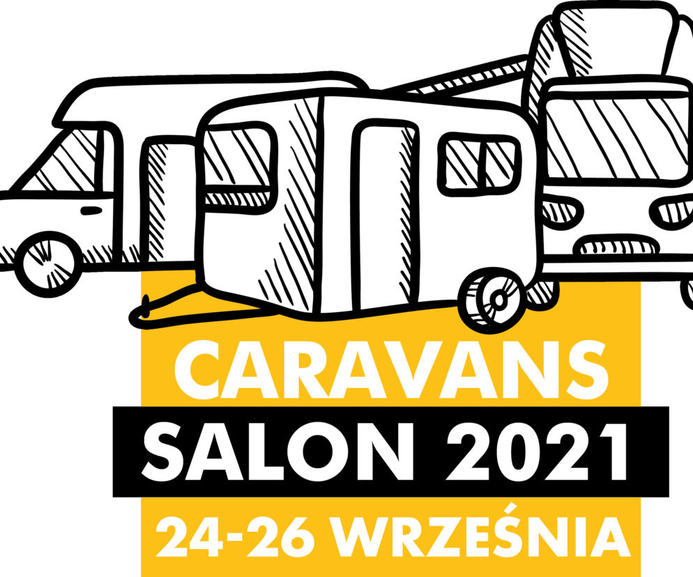 Targi Caravans Salon 2021