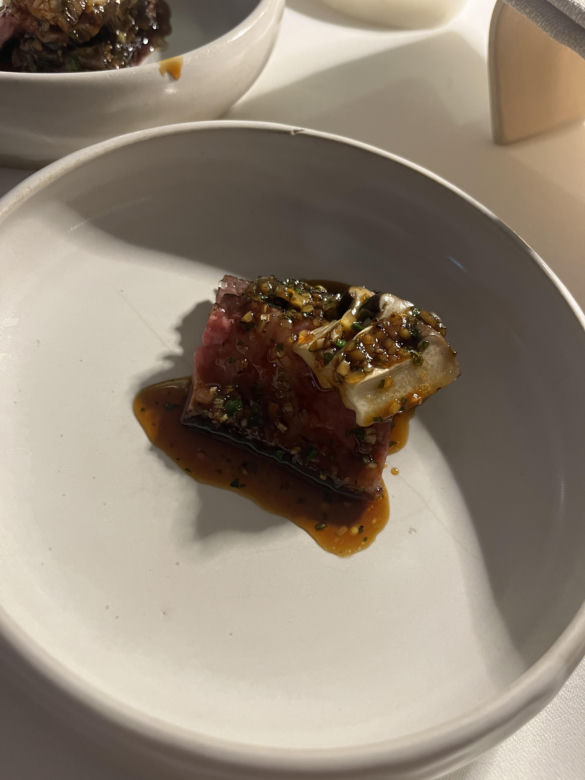 Menu zimowe w Nucie
