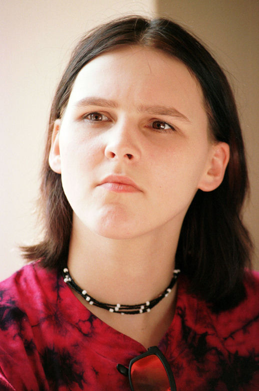 AGNIESZKA CHYLIŃSKA