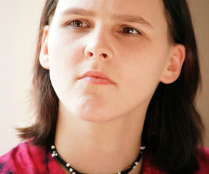 AGNIESZKA CHYLIŃSKA