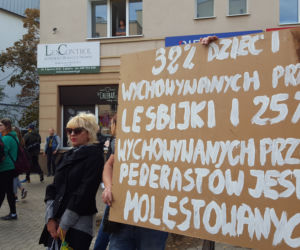 Marsz Równości w Lublinie