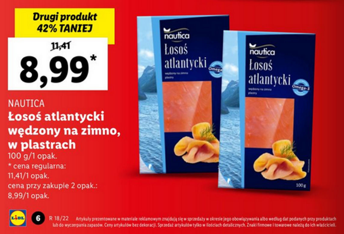 Lidl tania sobota