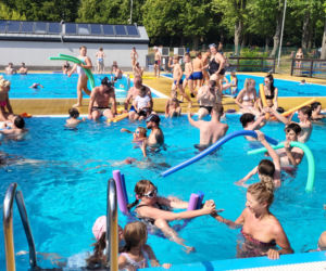 Eska Summer City zagościła na Słonecznym Wrotkowie. Tak razem z nami bawili się mieszkańcy Lublina