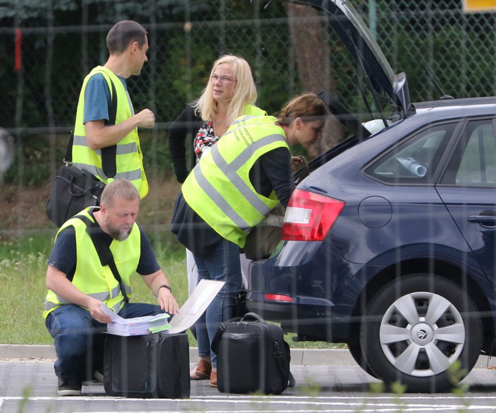 Znaleźli pierwsze niedoróbki w metrze