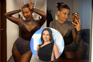 Olśniewający półfinał Mam talent!: Wieniawa błyszczy w kryształach, Krupińska-Karpiel zachwyca