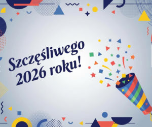 Najlepsze kartki z życzeniami na Sylwestra 2025