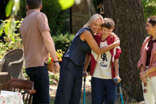 M jak miłość, odcinek 1899: Przykry finał ucieczki Franka od Doroty i Bartka! Odnajdzie go, ale od tej rozmowy będzie zależało, czy z nimi zostanie - ZWIASTUN