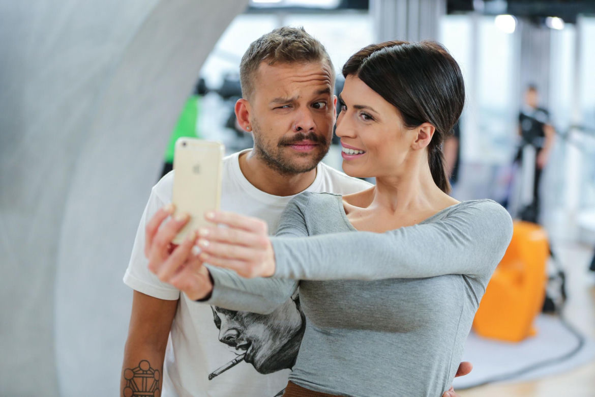Magdalena Stępień i jej zawrotna kariera modelingowa
