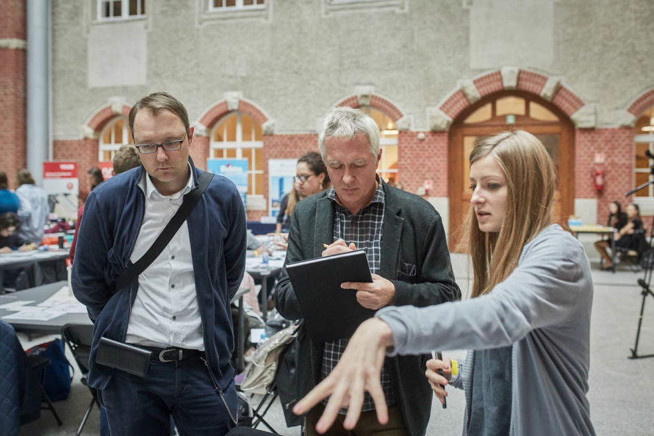Nowy model domu – podsumowanie warsztatów z Maciejem Miłobędzkim [+ZDJĘCIA]