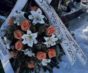 Tragiczny finał wypadku na Lubelszczyźnie. Nie żyje 54-letni Mariusz, sprawca był pijany