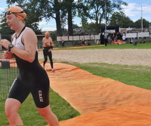 Kalisz. Sportowych emocji nie brakowało! Za nami Calisia Triathlon 2026
