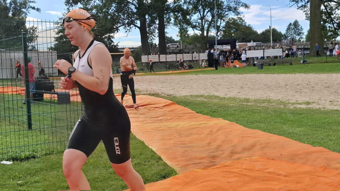 Kalisz. Sportowych emocji nie brakowało! Za nami Calisia Triathlon 2026