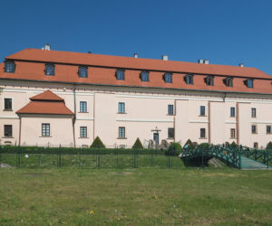 To jedno z najpiękniejszych miast w Małopolsce. Kiedyś było nazywane drugą stolicą Polski