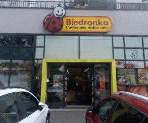 Biedronka: wycofane produkty na Halloween.