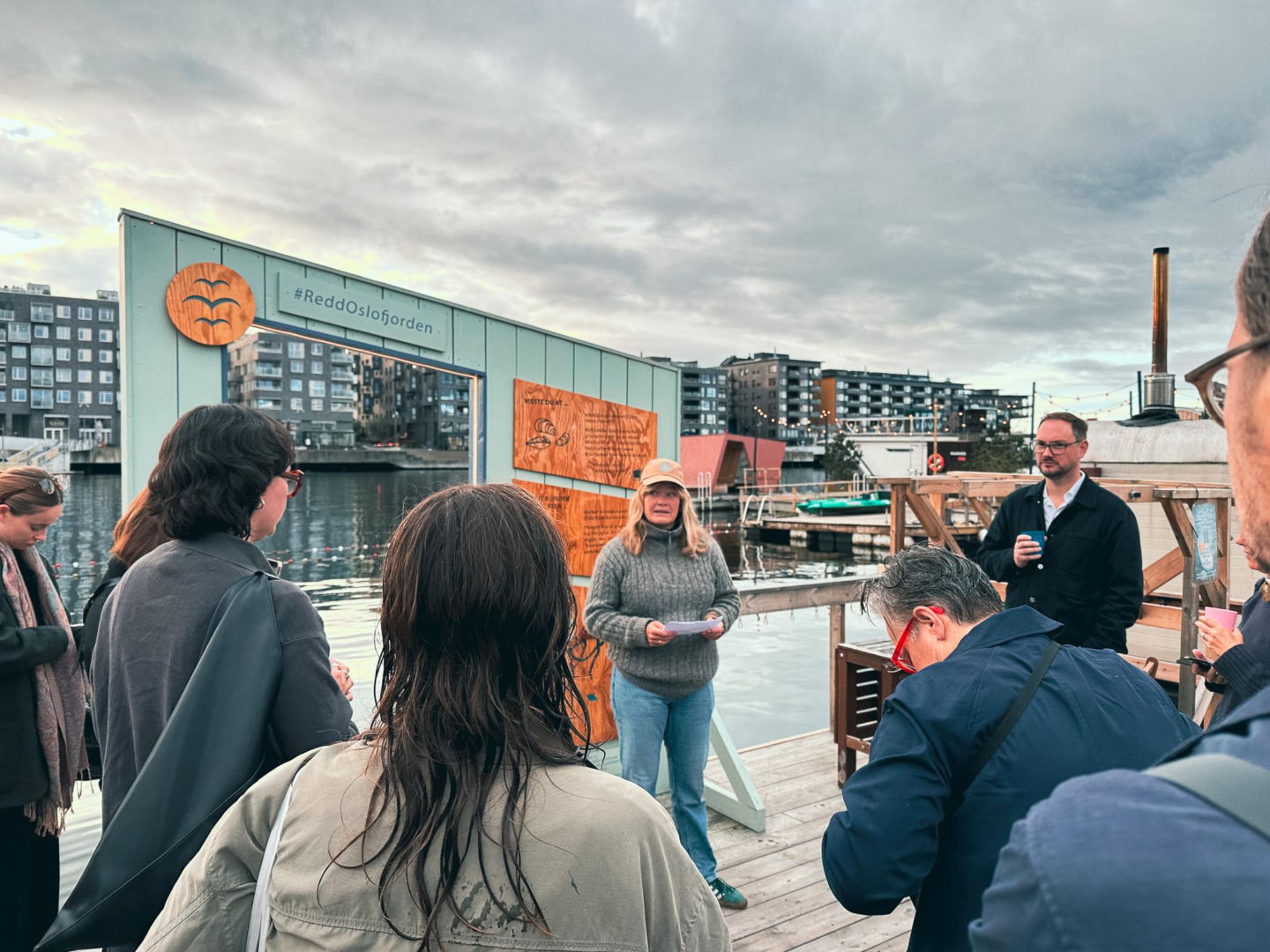 Oslo Architecture Triennale 2026