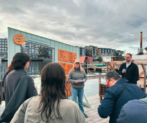 Oslo Architecture Triennale 2026