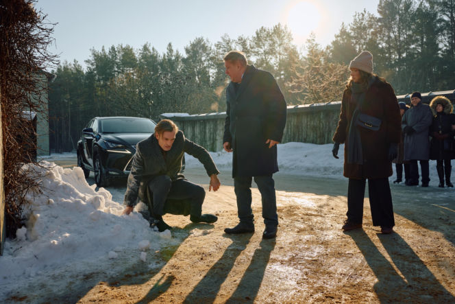 "Na Wspólnej": streszczenie odcinka 4203