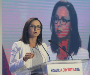 Konwencja Programowa Koalicji Obywatelskiej 
