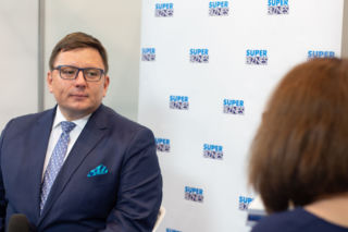 Prezes LOT specjalnie dla SE: Nie rozmawiałem z premierem o moim zwolnieniu