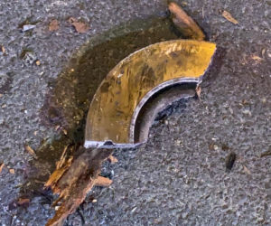 Tragiczny wypadek w miejscowości Wieża na Dolnym Śląsku