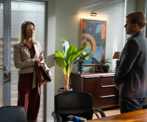 Co wydarzy się w Na dobre i na złe w styczniu? Streszczenia odcinków 975-978